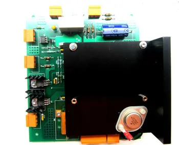 NEW STROMBERG BIAC-2000 PC BOARD 570 03401 1/2