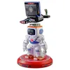 Robot AR de objetivo móvil
