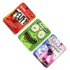 3 Side Seal Bags