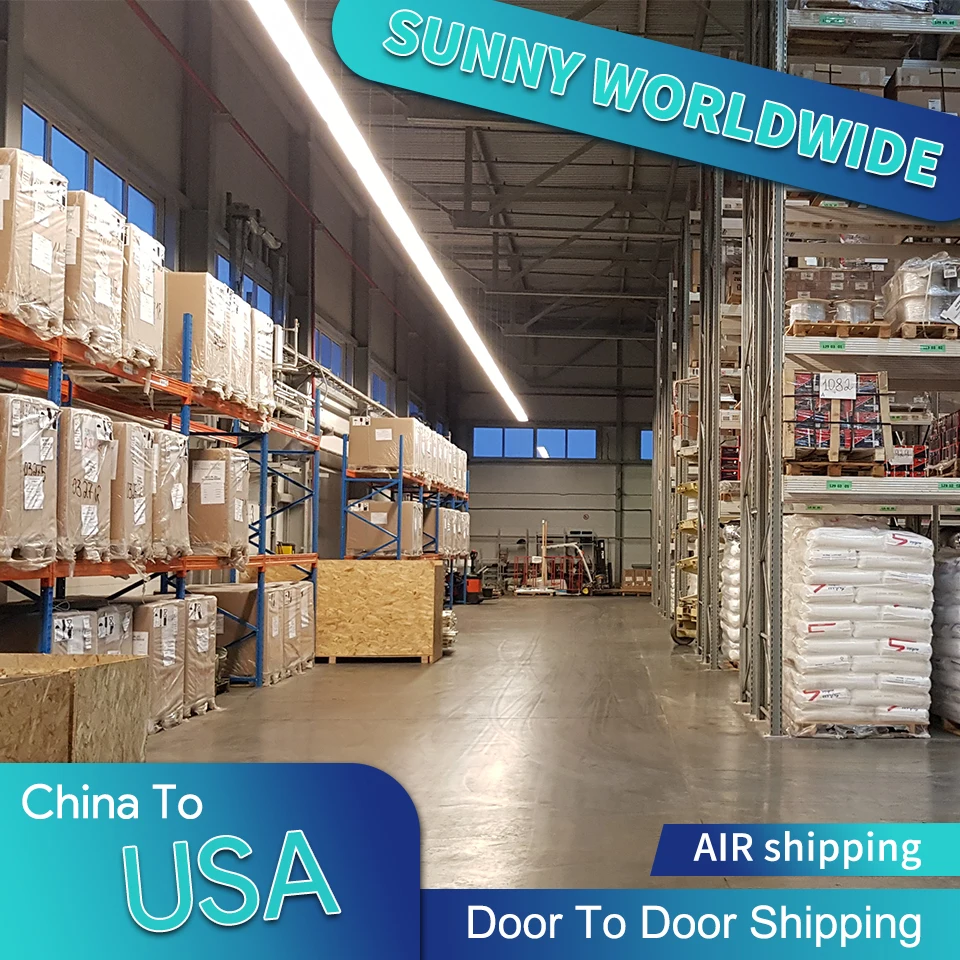 SWWLS Freight Forwarder China to Sweden DDU DDP Shipping Agent Air Freight Cork International Shipping Price Gothenburg