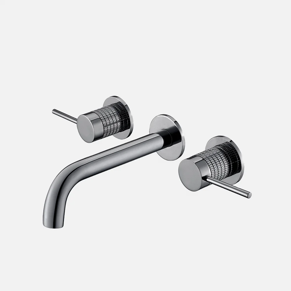 hot and cold with sink bathroom water tap plastic rotating basin faucet extender black