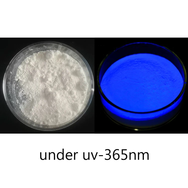 Uv Invisible Fluorescent Pigment Powder Offset Fluorescent Pigment For ...