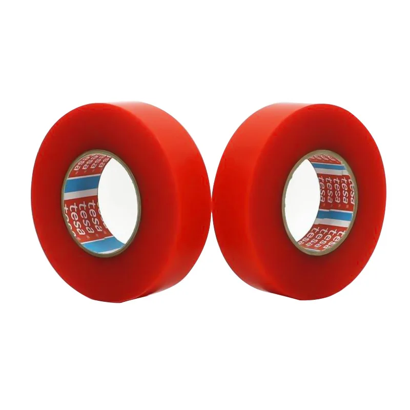 tesa 4965 Double-Sided Polyester Film Tape