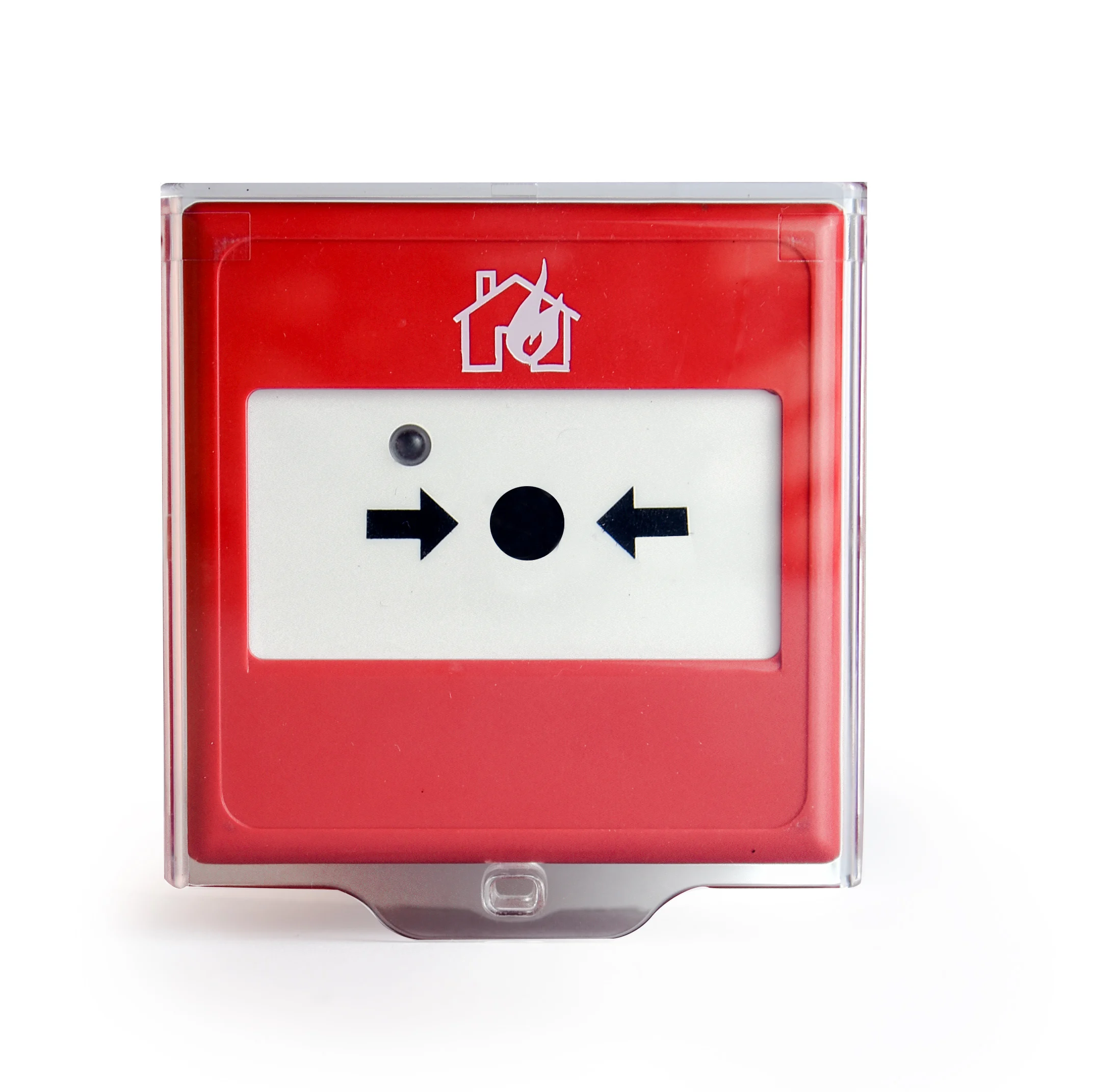 Fire Alarm Pull Station manual call point| Alibaba.com