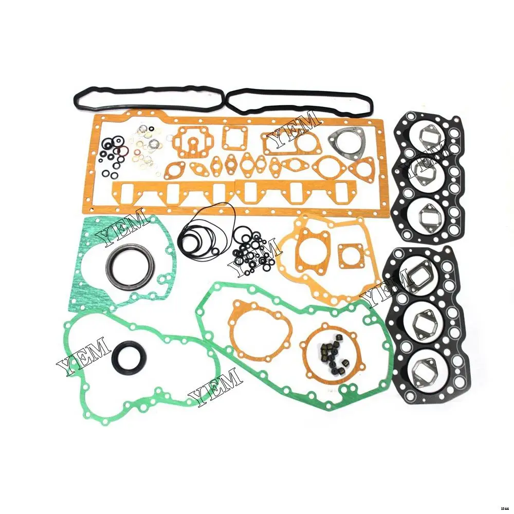 Engine Gasket Kit S6E for Mitsubishi Engine Rebuild Kit 5