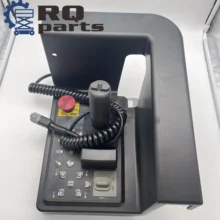 Genie 99161 99161GT Plat Control Box Compatible for Genie RT Scissor Lift GS2668 GS3268 GS3390 GS4390 Replacement