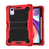 Rojo + Negro