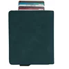 Blackish green
