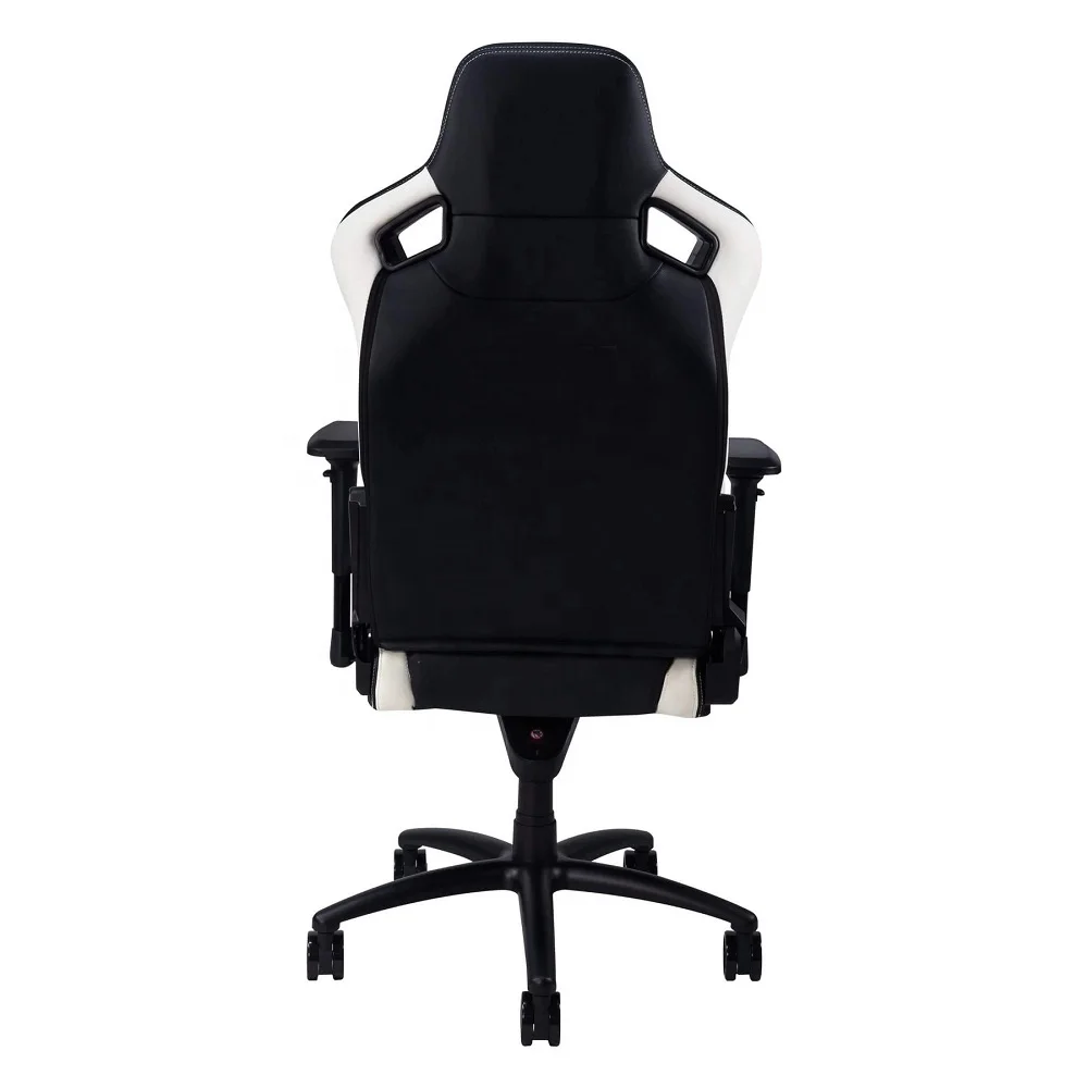 SIDEMEN Special Edition Gaming Chair executive butt cushion memory foam leather chair for heavy people Big Size Office Chairs