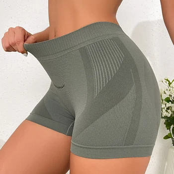 2024High Quality Skin Friendly Chinese Girls Comfortable Underwear Ladies Pants Underwear Boxer Briefs Women's Underwear Panties