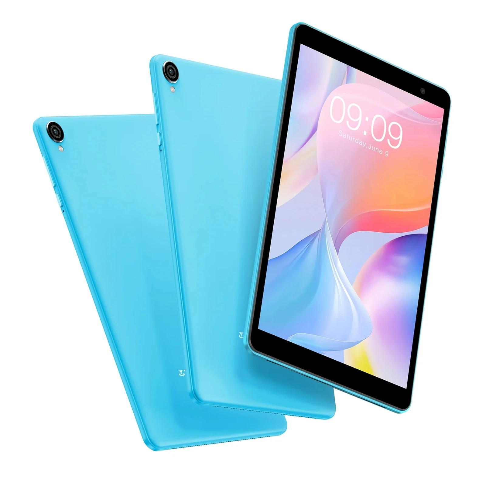 Teclast P80T 8-Inch Business Tablet PC | 4GB RAM, 64GB Storage