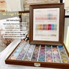 48 colors   F