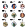 Round Silver-3