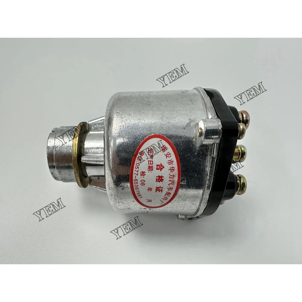 Factory Wholesale PC55MR2 Ignition Switch for PC55MR2 Fit Komatsu Engine Rebuild Kit High Performance 2