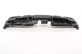 Factory Outlet High Quality Black Car Cooling System Radiator Frame Up... — 2