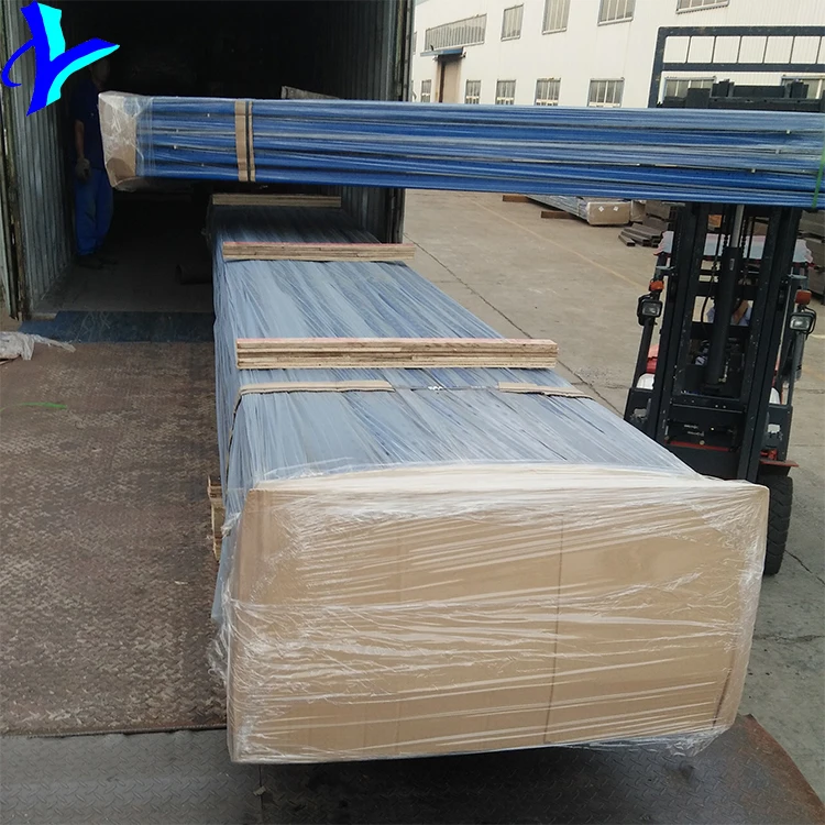 Factory Direct Selling Q235 Material Customized Warehouse Adjustable Large Cable Reel Racks