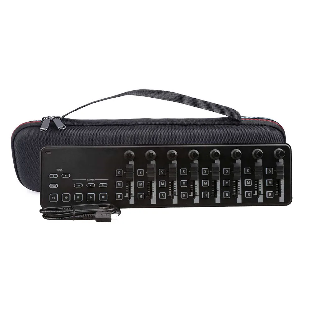 Protect Your Korg Nano Slim Line Devices with Safeguard Hard