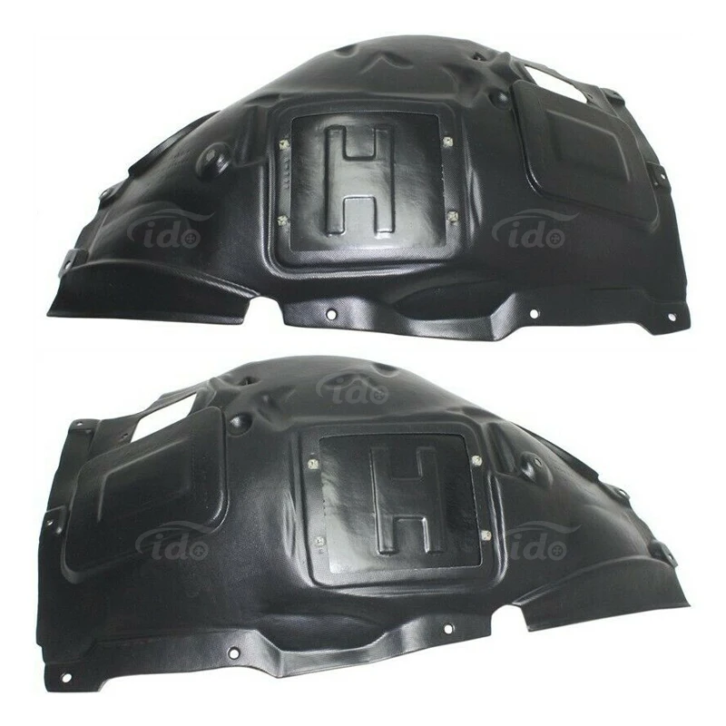 51717260726 51717260725 переднее и внутреннее крыло автомобиля для BMW 3 F30 F35 F80 F31 2011-