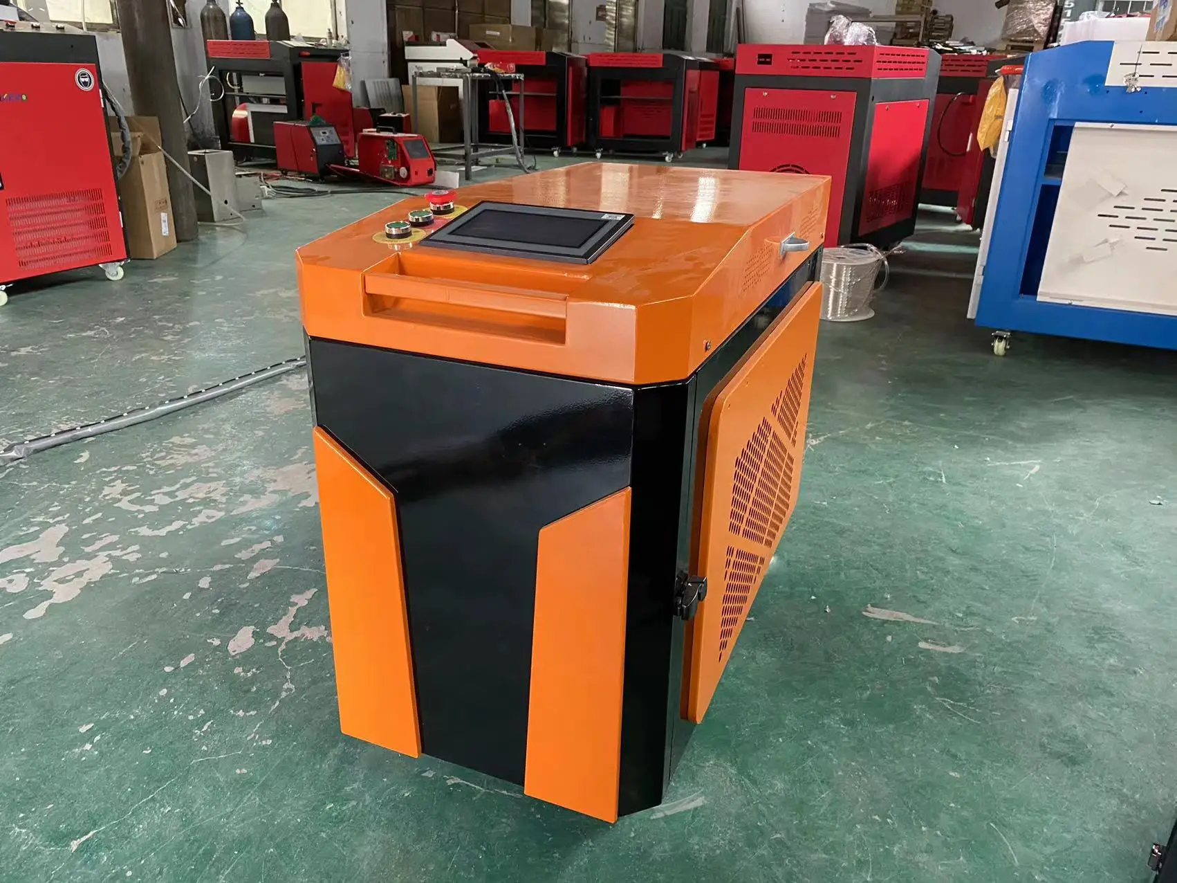 Laser Welding Machine Price