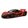 Rosso Elettroplaccato