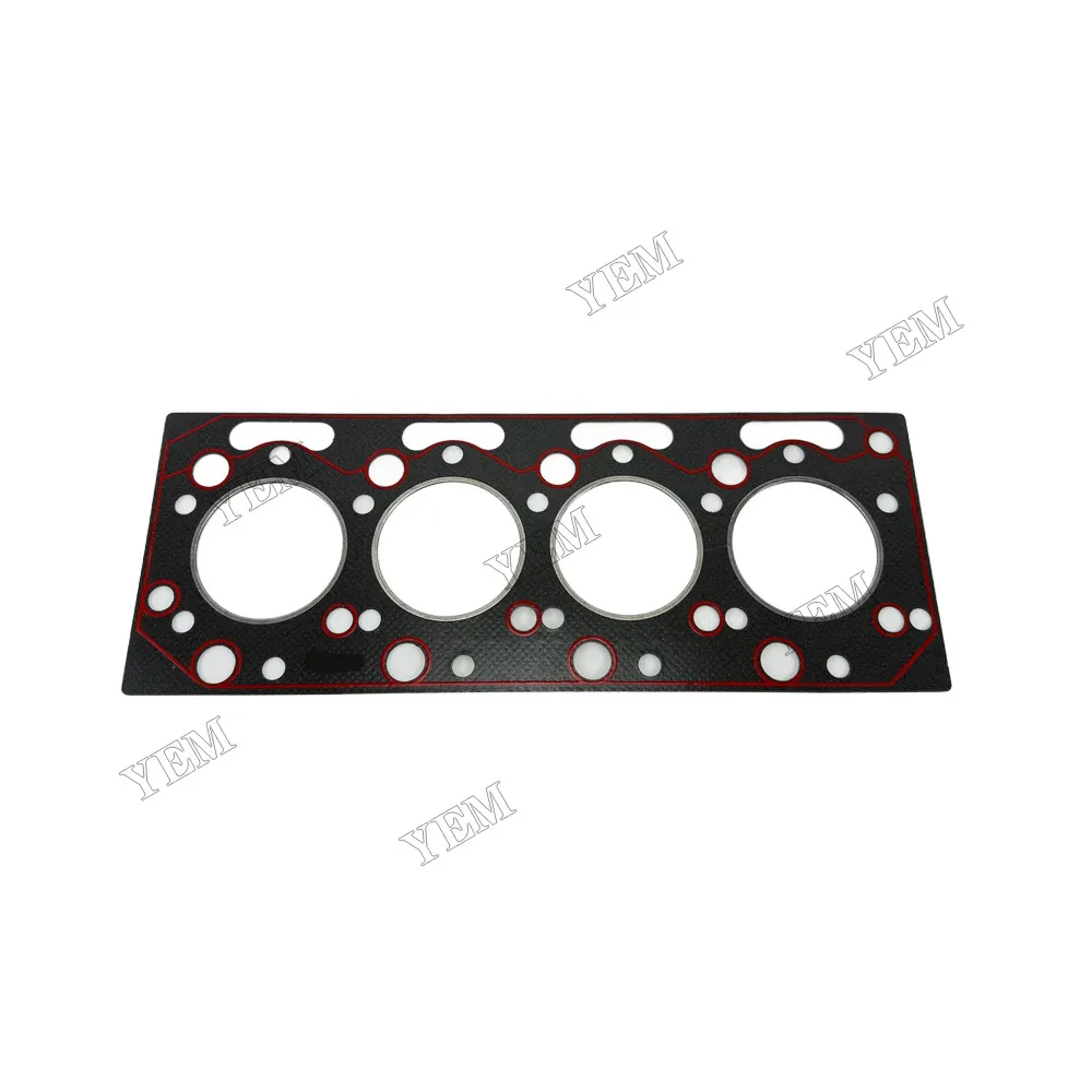 Head Gasket Fit for Weichai 495ZD Engine