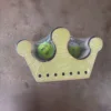 Griffoir pour chat en forme d'orgue - style couronne