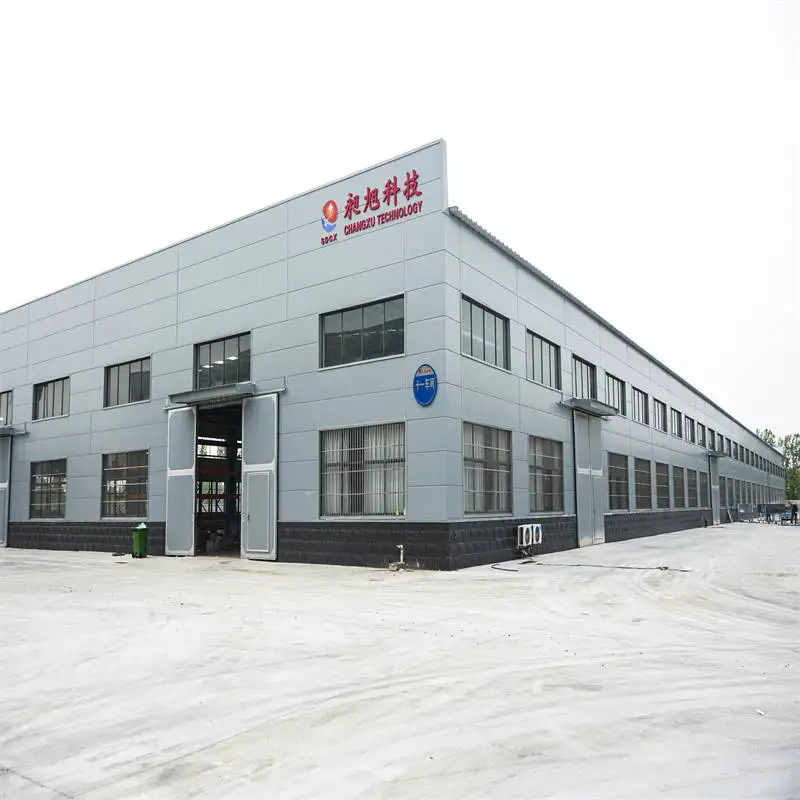 Company overview