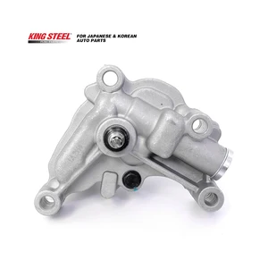 KINGSTEEL OEM 15010-3AA0A Oil Pump for NISSAN SYLPHY EGP MAKE B17G B17 B17Z TIIDA TWN MAKE C12W,C12WW C12Z,C13Z 2012- V