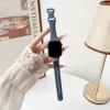 Blu grigio
