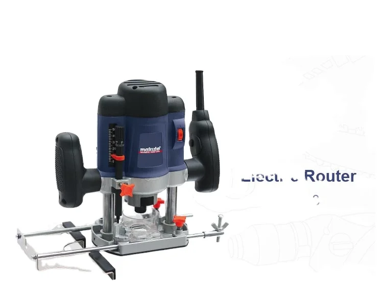 Alibaba.com: MAKUTE ER003 1200W electric router with 8mm bit for ...