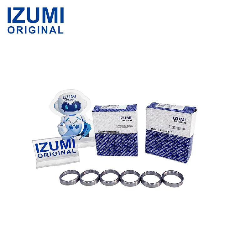 IZUMI ORIGINAL S3E Valve Seat diesel engine parts FOR MITSUBISHI