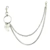 YL009-Silver