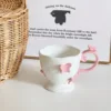 Cup-Pink