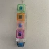 5-Key (5*2*3cm)(Plastic)Style 6