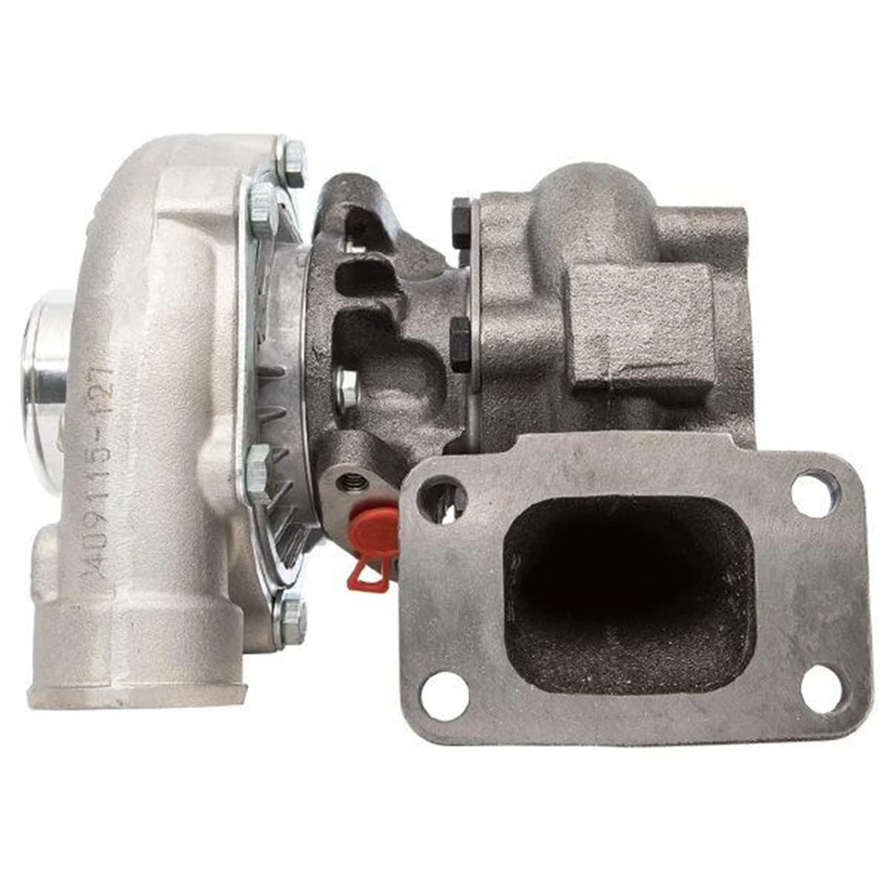 IZUMI Turbocharger 2674A147 for Perkins 1004.2T Engine Rebuild Kit