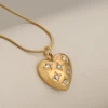 Corazón de Oro