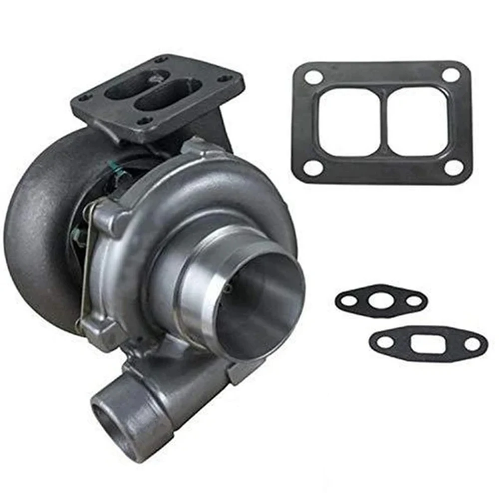 IZUMI Turbocharger A157336 for Case 2590 3394 4694 4490 1370 3594 4494 Engine Parts