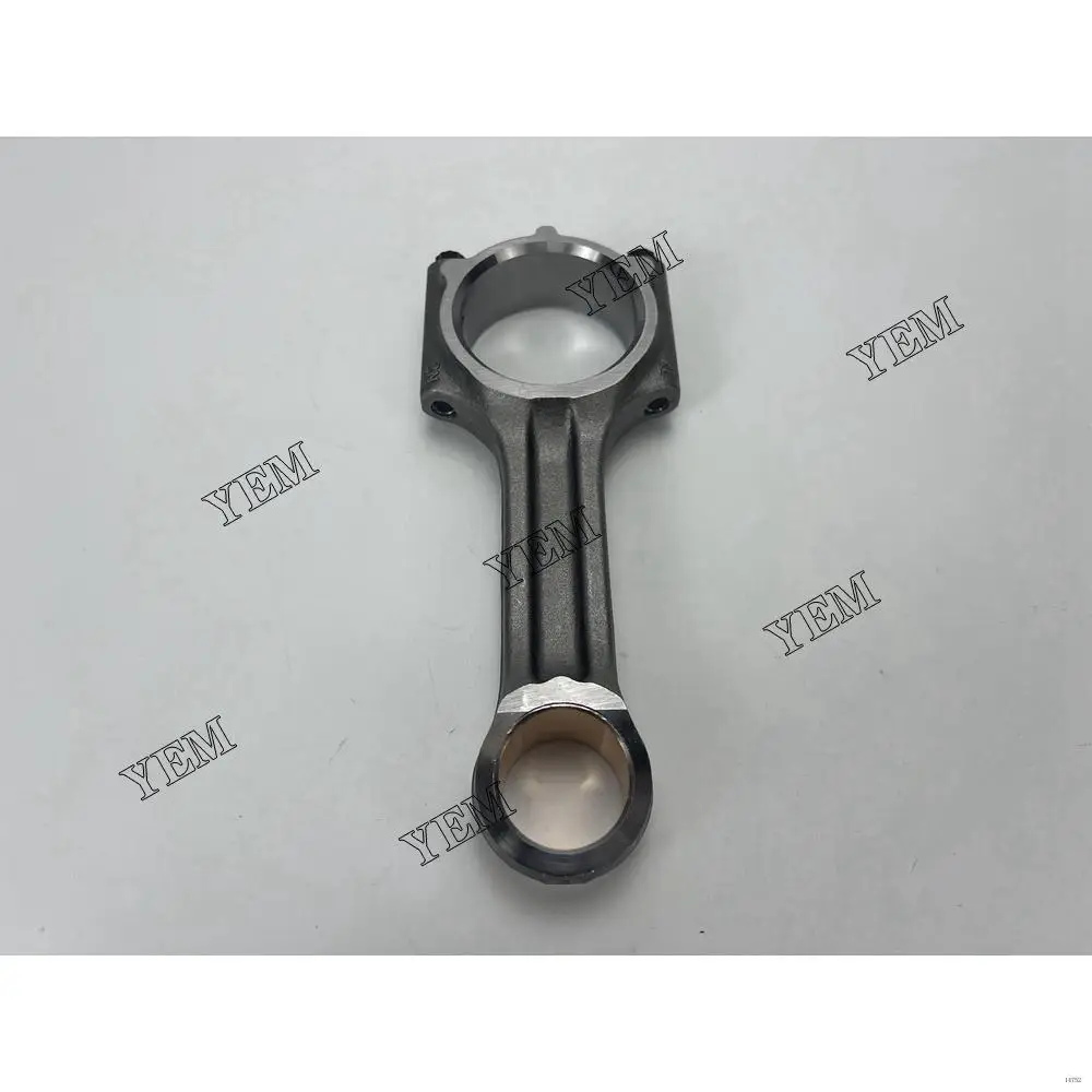 Connecting Rod Assy 029235 D34NAP7 Fit for Doosan D34 Machinery Engine Parts