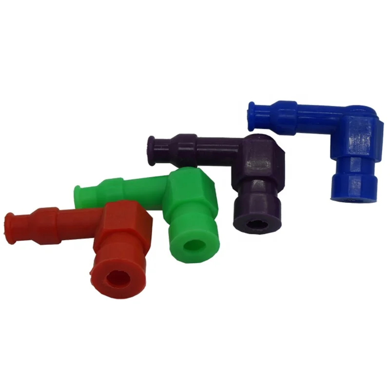 Мотоцикл типа 50cc - 250cc CG 125 CG125 мотогонок колпачок