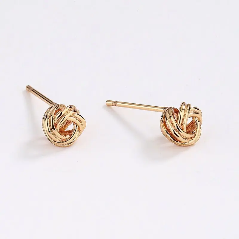 sell gold earrings