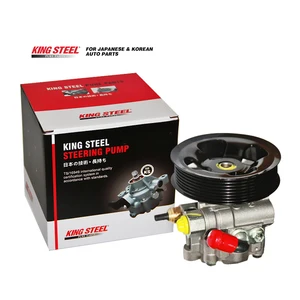 KINGSTEEL OEM 44310-06170 44310-33150 44310-06171 Automotive Auto Car Spare Part Power Steering Pump for TOYOTA CAMRY ACV30 2AZ