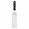 Black Handle Slotted Turner