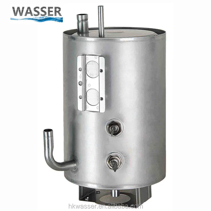 stainless steel vending  machine tank water dispenser tank