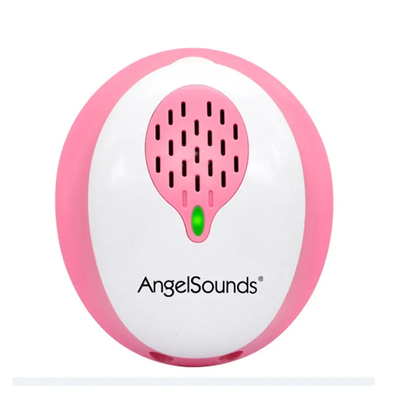 angelsound fetal doppler
