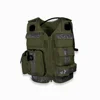 Verde militar