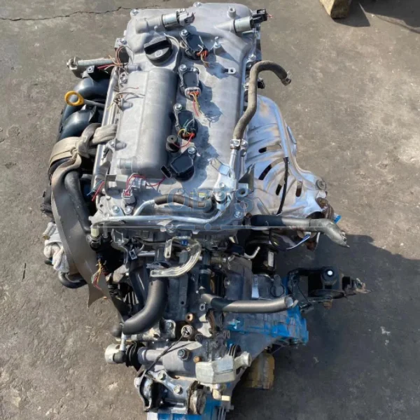 1ZR 2ZR 3ZR エンジン ターボ付きギアボックス 中古エンジン 1ZR 2ZR