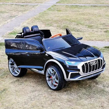 Аккумуляторный детский автомобиль