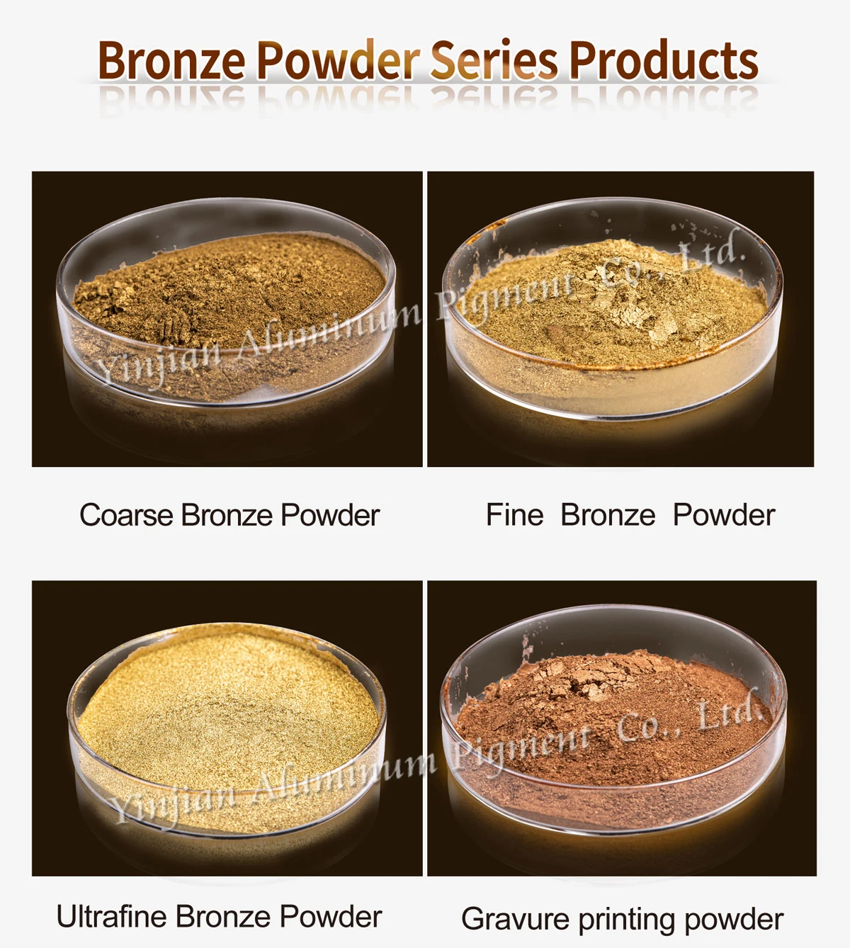 Copper Powder (coarse) 