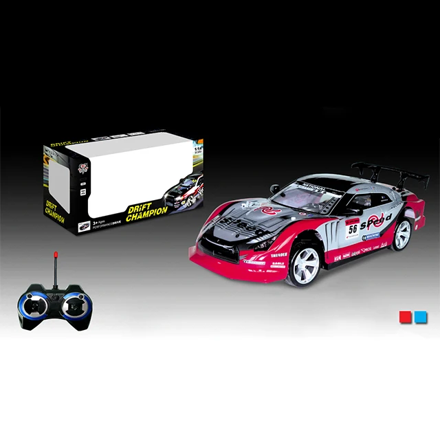 custom remote control cars