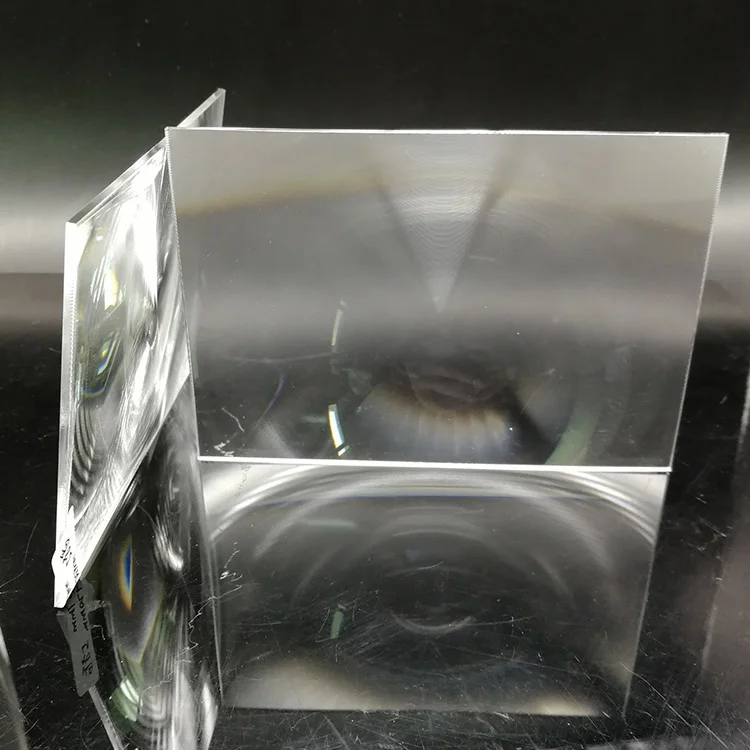 140*90mm Pmma Fresnel Lens For Optical Instruments & Odm